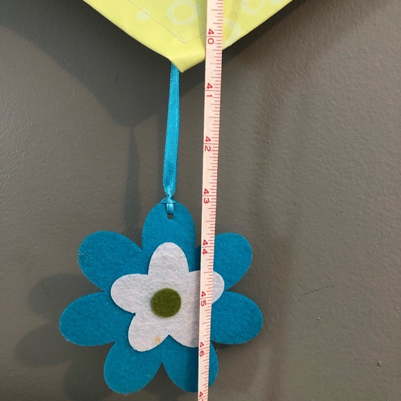 Happy Home Banner Sign NWT - Picture 8 of 8